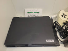 Load image into Gallery viewer, Playstation 2 Slim Scph-70000 + Hori Compact TFT Monitor 2 - Sony playstation 2