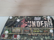 Load image into Gallery viewer, UnderDefeat Full Artset - Arcade poster artset