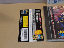 Load image into Gallery viewer, Crossed Swords II - Snk Neogeo cd ngcd