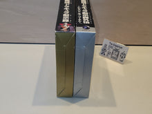 Load image into Gallery viewer, Akumajo Dracula Mokushi Hashumi + Akumajo Dracula Mokushiroku: Legend of Cornell - Nintendo64 N64 Nintendo 64