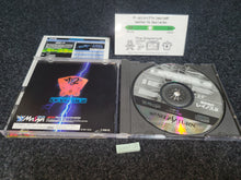 Load image into Gallery viewer, Assault Suit Leynos 2 - Sega Saturn sat stn