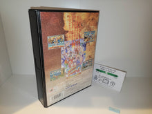 Load image into Gallery viewer, Super Street Fighter II 5'' FDx7 X68000 - pc software computer windows japan