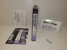 Load image into Gallery viewer, Biohazard 3 Last Escape - Sony PS1 Playstation