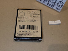 Load image into Gallery viewer, Sony Playstation Original Memory Card Scph-1020 - Sony PS1 Playstation