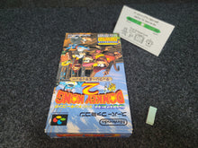 Load image into Gallery viewer, Super Donkey Kong 2: Dixie & Diddy - Nintendo Sfc Super Famicom