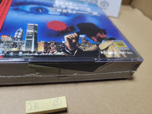 Load image into Gallery viewer, J.B.Harold Blue Chicago Blues - Sega Saturn sat stn