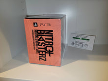 Load image into Gallery viewer, Nitroplus Blasterz Heroines Infinite Duel Linited Edition - Sony PS3 Playstation 3