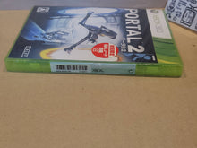Load image into Gallery viewer, Portal 2 - Microsoft XBox360
