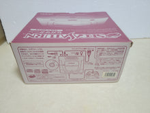 Load image into Gallery viewer, Sega Saturn Console + Street Fighter Collection - Sega Saturn sat stn