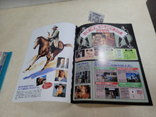 Load image into Gallery viewer, Mad Dog McCree Promo Flyer A4 - arcade artset art set