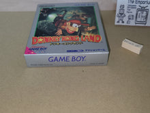 Load image into Gallery viewer, massimo - Donkey Kong Land - Nintendo GB GameBoy