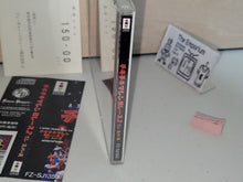 Load image into Gallery viewer, WACKY RACES 2 Chiki Chiki Machine 2 - Panasonic 3do