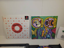 Load image into Gallery viewer, PaRappaTheRapper - Sony PS1 Playstation