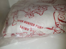 Load image into Gallery viewer, Monster Hunter X Shibu Onsen Collaboration onsen yukata - official Yukata Capcom