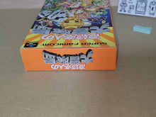 Load image into Gallery viewer, Takahashi Meijin Adventure Island - Nintendo Sfc Super Famicom