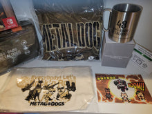 Load image into Gallery viewer, Metal Dogs Deluxe Limited Edition - Nintendo Switch NSW