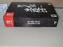 Load image into Gallery viewer, Dodonpachi Daifukkatsu LR collector edition - Nintendo Switch NSW