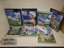 Load image into Gallery viewer, Minna no Golf 1/2/3/4/5/6 + Tennis SET (Ps1/Ps2/Ps3) - Sony PS1 Playstation