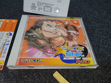 Charger l'image dans la galerie, Capcom vs Snk PRO - Sega dc Dreamcast