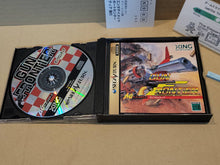 Load image into Gallery viewer, Gun Frontier - Sega Saturn SegaSaturn