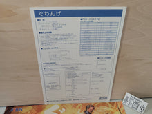 Load image into Gallery viewer, Guwange Artset - Arcade poster artset