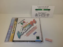 Load image into Gallery viewer, Victory Goal 96 - Sega Saturn sat stn