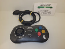 Load image into Gallery viewer, Snk Joypad Controller - Snk Neogeo cd ngcd