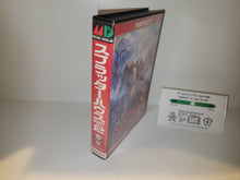 Load image into Gallery viewer, raff - Splatterhouse Part.2 - Sega MD MegaDrive
