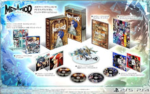 Load image into Gallery viewer, Metaphor: ReFantazio Atlus Brand 35th Anniversary Edition DELUXE Set - Sony PS5 Playstation 5