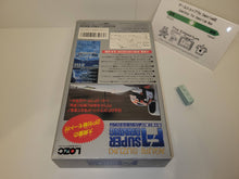 Load image into Gallery viewer, Aguri Suzuki no F-1 Super Driving - Nintendo Sfc Super Famicom