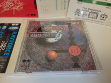 Load image into Gallery viewer, RAYFORCE - Music cd soundtrack