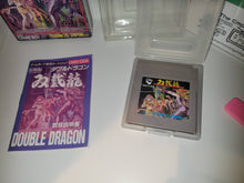 Load image into Gallery viewer, Double Dragon - Nintendo GB GameBoy