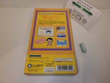 Load image into Gallery viewer, Chibi Maruko-chan: Harikiri - Nintendo Sfc Super Famicom