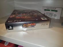 Load image into Gallery viewer, Street Fighter X Tekken limited edition - Sony PS3 Playstation 3