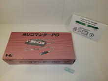 Load image into Gallery viewer, Hori Commander PC - Nec Pce PcEngine