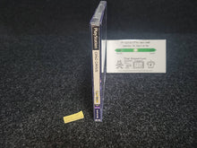 Load image into Gallery viewer, Dino Crisis - Sony PS1 Playstation