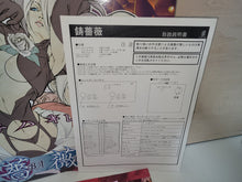 Load image into Gallery viewer, Ibara Artset + Poster + Commercial flyer - arcade artset art set