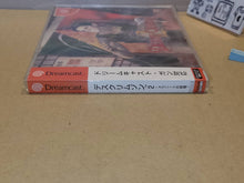 Load image into Gallery viewer, Death Crimson 2 - Sega dc Dreamcast