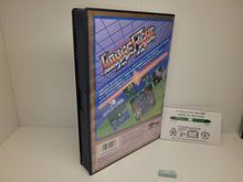 Load image into Gallery viewer, Image Fight - Fm Towns FMT Fujitsu Marty