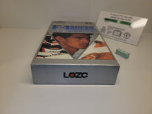 Load image into Gallery viewer, Aguri Suzuki no F-1 Super Driving - Nintendo Sfc Super Famicom