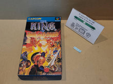 Load image into Gallery viewer, The King of Dragons
- Nintendo Sfc Super Famicom