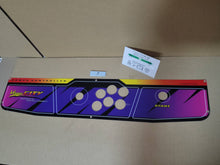 Load image into Gallery viewer, Vs City Nos STICKER for 1Player - Arcade poster artset