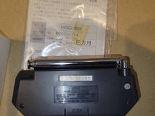 Load image into Gallery viewer, GameGear Tv Tuner Pack - Sega GameGear Sgg