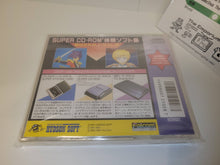 Load image into Gallery viewer, SUPER CD-ROM Experience Software Collection - Nec Pce PcEngine
