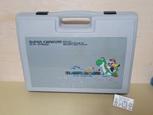 Load image into Gallery viewer, Nintendo Super Famicom Hard Plastic Travel Carrying Carry Case - Nintendo Sfc Super Famicom