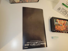 Load image into Gallery viewer, Metal Fangs - Sega MD MegaDrive