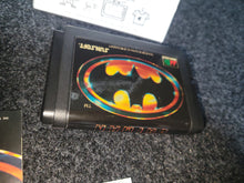 Load image into Gallery viewer, Batman - Sega MD MegaDrive