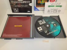 Load image into Gallery viewer, Fade to Black - Sony PS1 Playstation