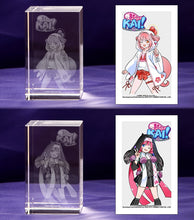 Load image into Gallery viewer, Mamonoro KAI! ~Mamoru-kun has been cursed!~ DX Limited Edition - Sony PS5 Playstation 5