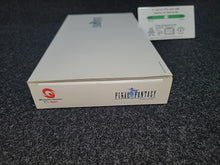 Load image into Gallery viewer, Final Fantasy LIMITED CONSOLE SET (CONSOLE NOT INCLUSE) - Bandai Ws WonderSwan